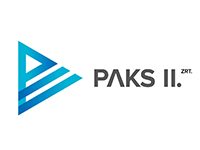 Paks II. logo